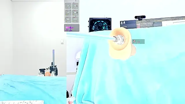 rosita27_ élő XXX-chatje