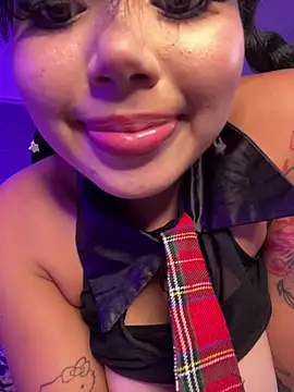 lucialauper_'s Live XXX Chat