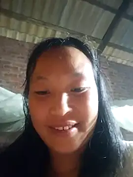 miss-su élő XXX-chatje