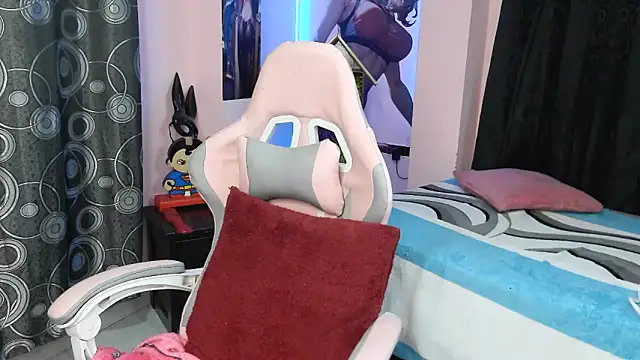 Zulema_R1 – Naživo XXX chat