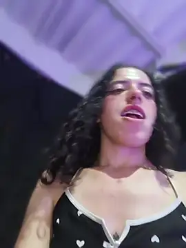 vanesa_gomez's Live XXX Chat