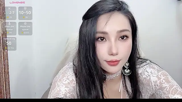 عرض كام Janaya-88