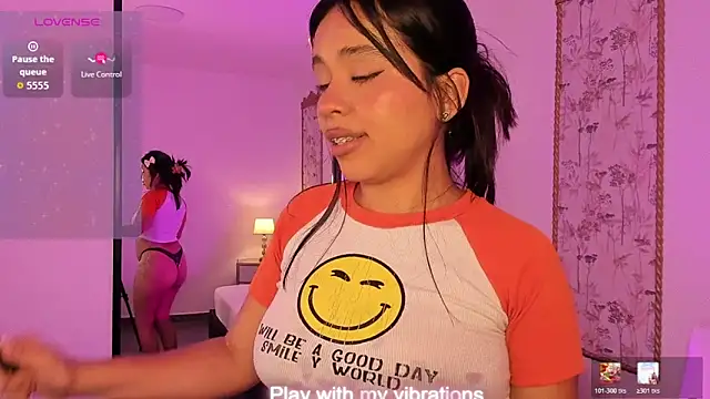 Živý XXX chat rubby_grundy