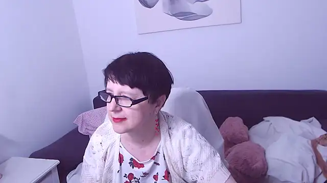 دردشة ChristaRose الجنسية المباشرة