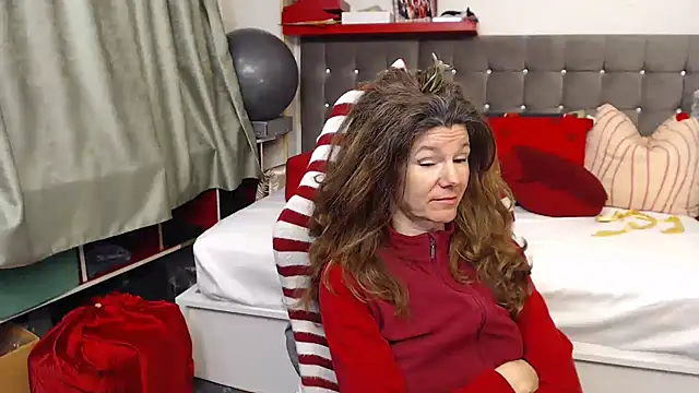 kellyterapy's Live XXX Chat