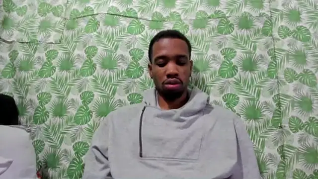 Вебкам-шоу Kofi_exotic_2