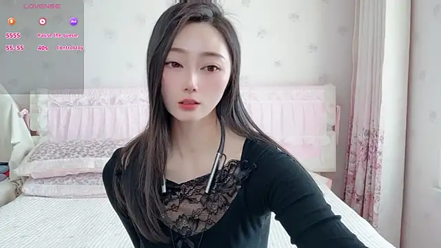 anjila888 élő XXX-chatje