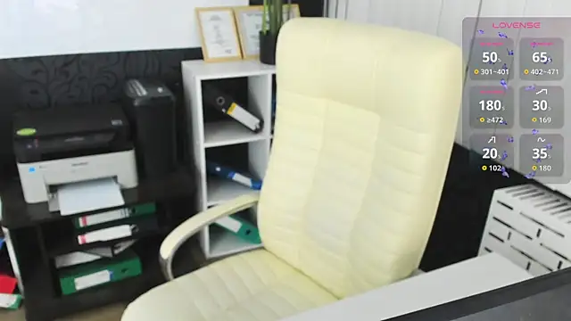 Czat XXX na żywo – _feel_me_