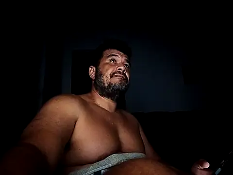 tarra122 Adlı Modelin Web Kamerası Şovu