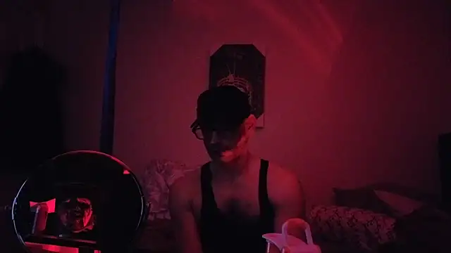 hailzeffn Live XXX Chat