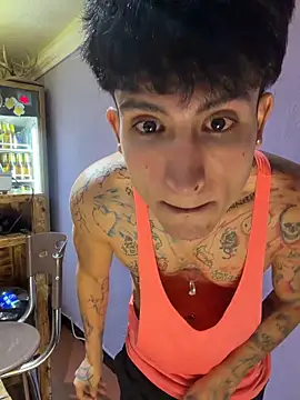 _Tomy08calderon – Live XXX-chat