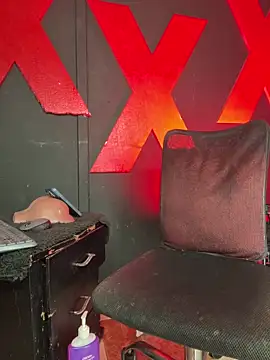 abrilbigcock's Live XXX Chat