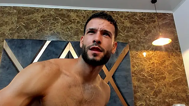 Jacob_Benelli Live XXX Chat