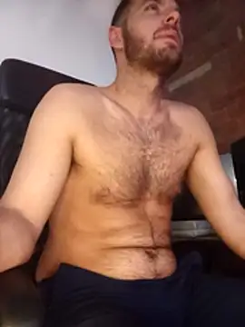 THE_CHEEKY_ALPHA Chat XXX live