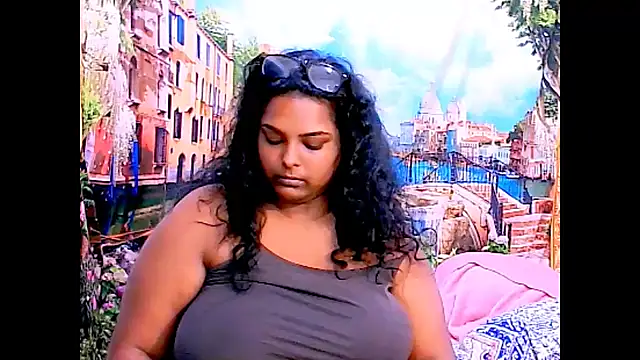 Chat +18 de Indianfairy99 ao vivo