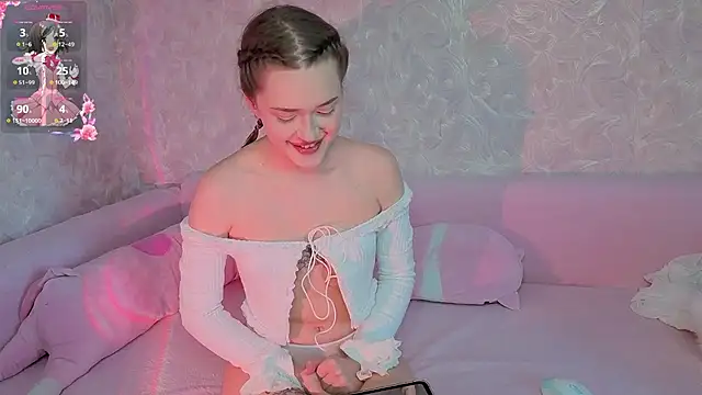 Omidodomi Live XXX-Chat