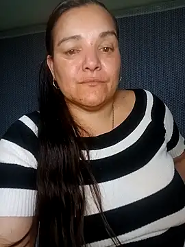 Zuleyka_69's Live XXX Chat