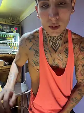 Chat +18 de _Tomy08calderon ao vivo