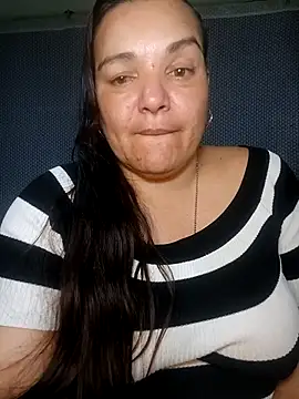 Show de Zuleyka_69 na webcam