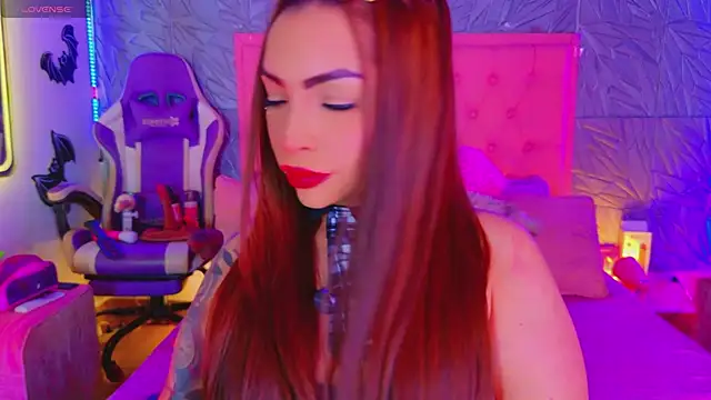 macasweet live XXX chat