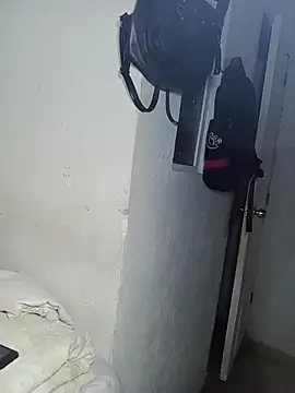 Chat +18 de KarameloVzla ao vivo