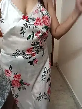 Naughty-Nancy's Webcam Show