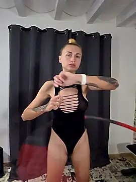 kylie_blck Live XXX Chat