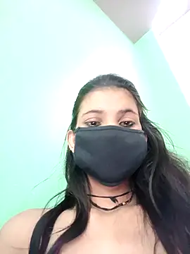 Aafreen_36のライブXXXチャット