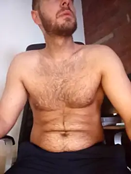 THE_CHEEKY_ALPHA's Live XXX Chat