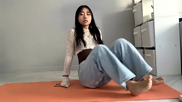 SweetMiaXO's Webcam Show