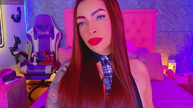 macasweet live XXX chat