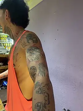 عرض كام _Tomy08calderon