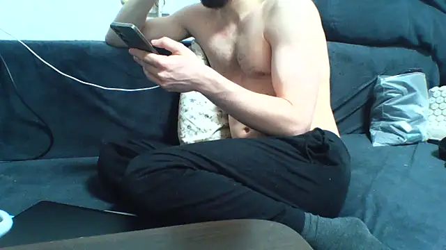 Živý XXX chat KaelNox