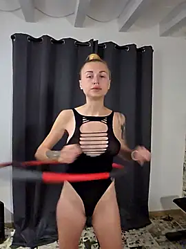 kylie_blck Live XXX-chat