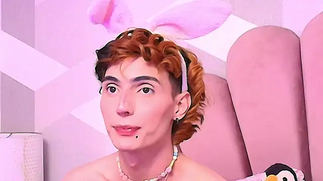 KylieMonnett Adlı Modelin Canlı XXX Sohbeti