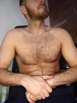 THE_CHEEKY_ALPHA Live XXX-chat