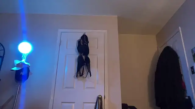 SoyOceanne Live XXX-chat