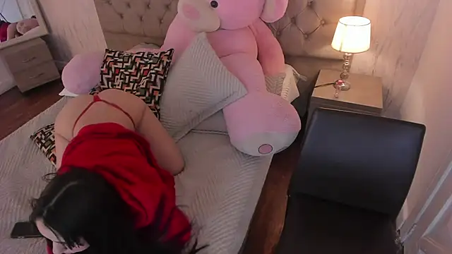 Lila_clark Chat XXX live