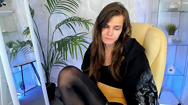 WillFobos élő XXX-chatje