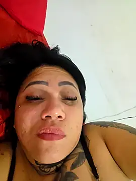 Chat XXX ao vivo de millacavalona09