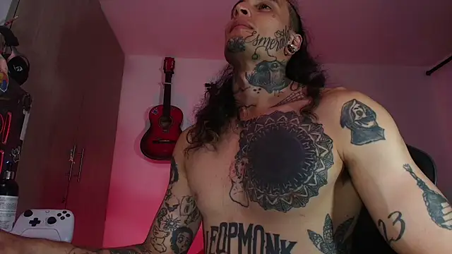 Ryuk_it Obrolan Langsung XXX