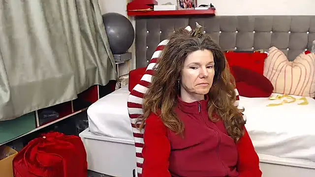 kellyterapy Chat XXX in diretta