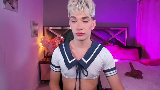 Cherry_zayden_'s Webcam Show