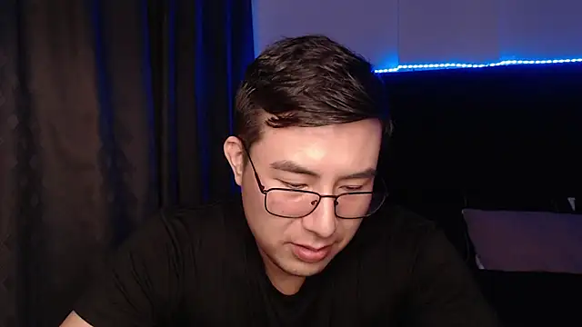 andrewmhilton_ Webcam Show