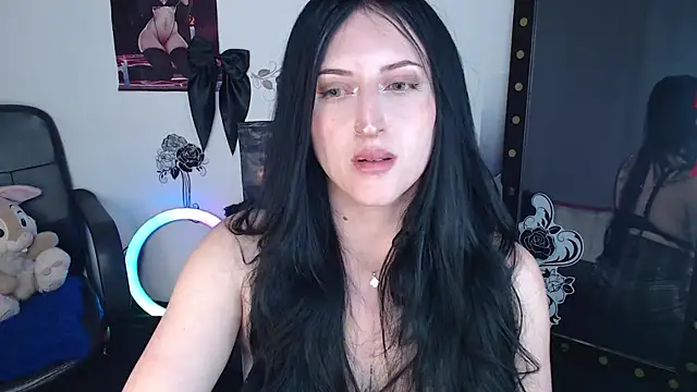 Evelyn_Sheeran Live XXX-chat