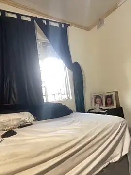 Cardiebae89 网络视讯表演