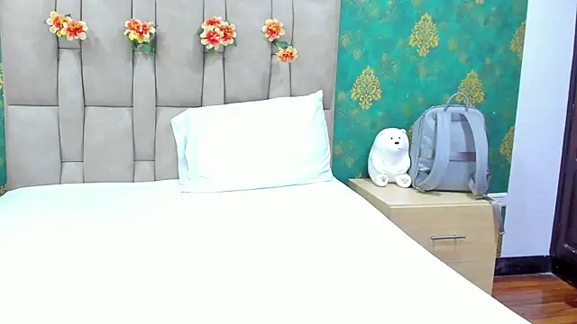 SamyPrincexx 라이브 XXX 채팅