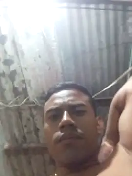 Вебкам-шоу Andrebb3