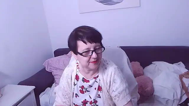 XXX chat uživo modela ChristaRose