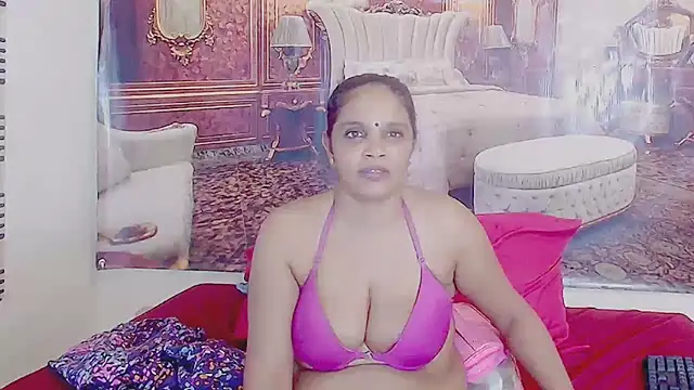 Luciousindian69 Live XXX Chat